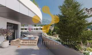 Appartement 4 Pièces 196 m² à vendre à Aix-les-Bains (73100)