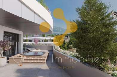 Appartement 4 pièces 2699000 €