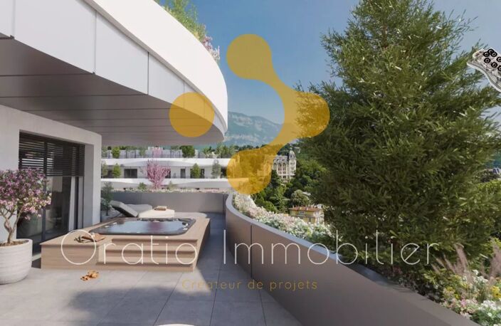 Rare! T5 de luxe avec terrasse végétalisée — photo 3