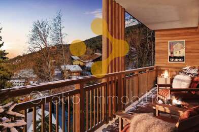 Appartement 3 pièces 640200 €