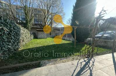 Maison familiale 4 chambres avec jardin – entrée de ville - proc — photo du bien