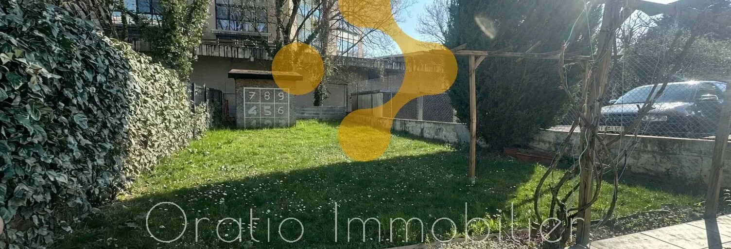 Maison 6 Pièces 171 m² à vendre à Saint-Julien-en-Genevois (74160)