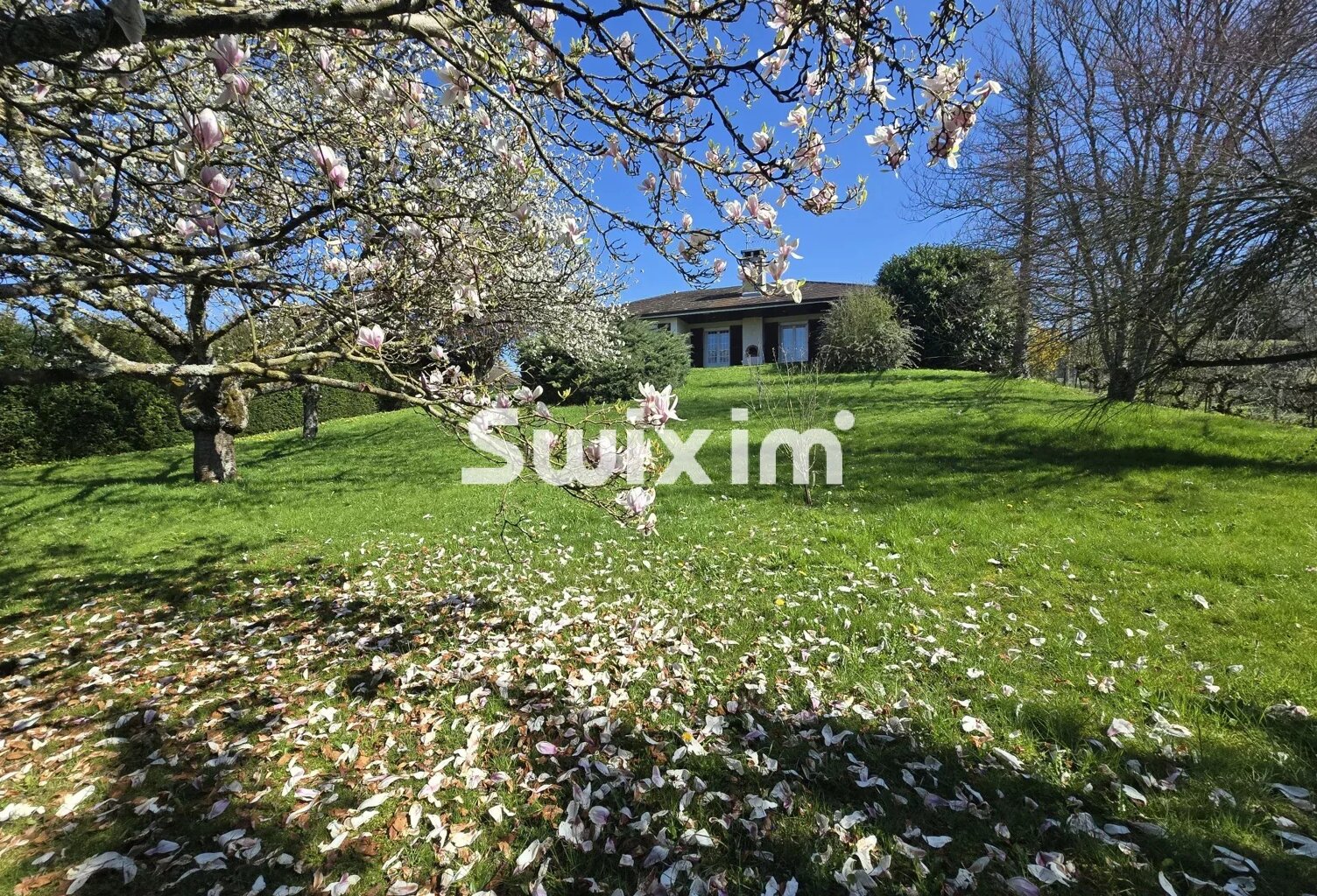 Maison individuelle — photo 1