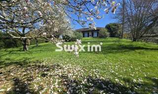 Maison 5 Pièces 121 m² à vendre à Lons-le-Saunier (39000)