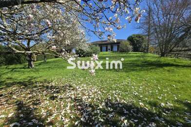 Maison 5 pièces 226000 €