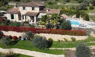 Maison 6 Pièces 190 m² à vendre à Fayence (83440)