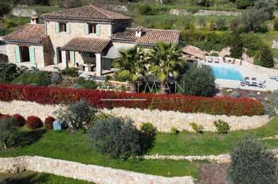 Maison 6 pièces 1245000 €