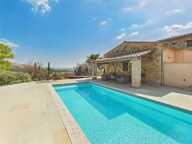 Magnifique villa en pierre avec vue magnifique - Fayence — photo 4