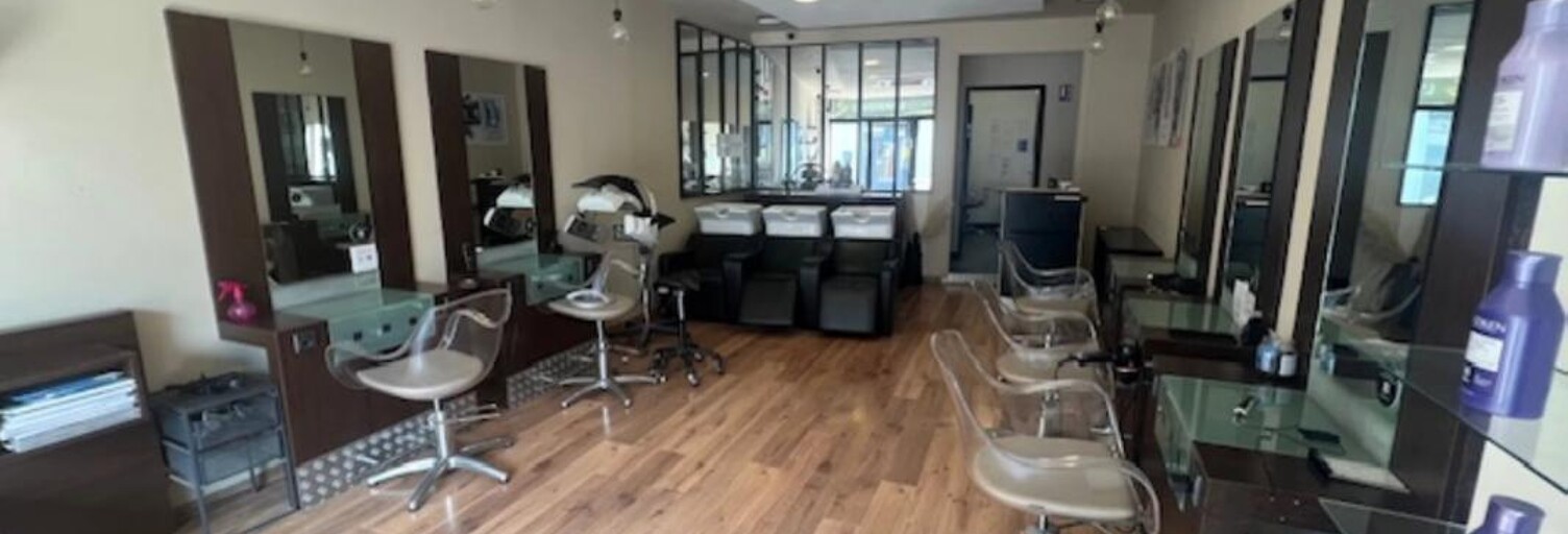 Commerce 1 Pièce 55 m² à vendre à L'Isle-Jourdain (32600)