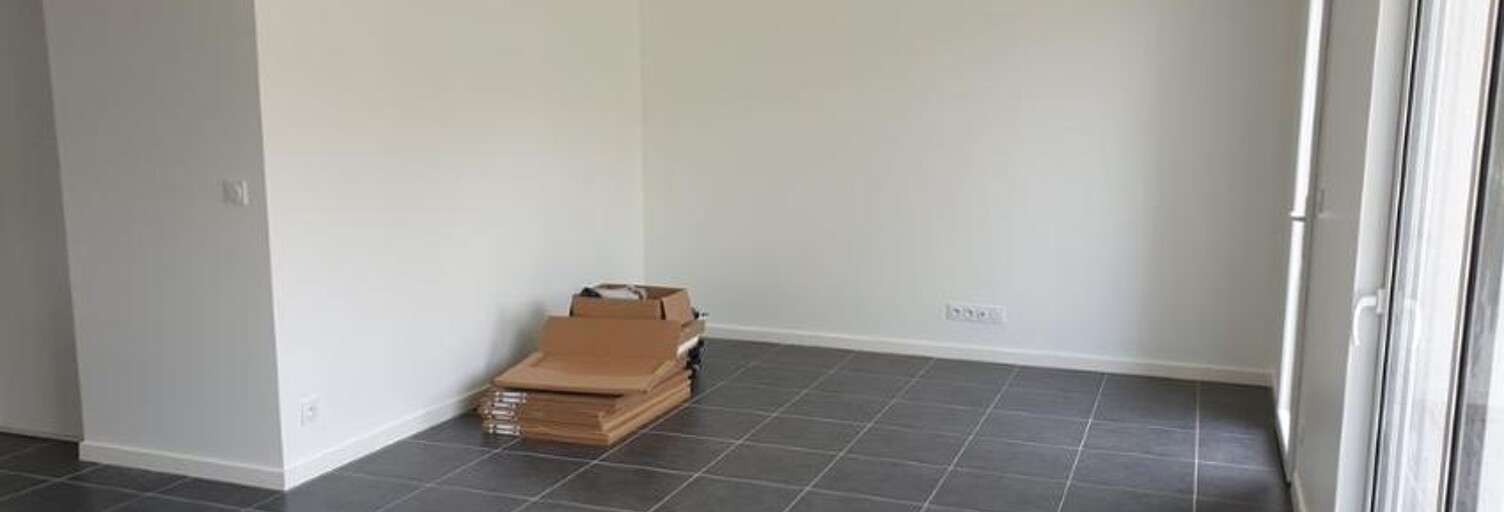 Maison 4 Pièces 93 m² à louer à Saint-André-de-Cubzac (33240)