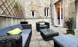 Appartement 1 Pièce 20 m² à louer à Bordeaux (33000)