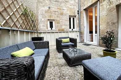 Appartement 1 pièces 850 €