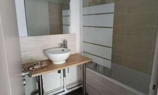 Appartement 3 Pièces 70 m² à louer à Bordeaux (33000)