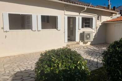 Maison 3 pièces 1260 €