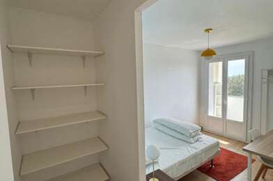 Appartement 1 pièces 640 €