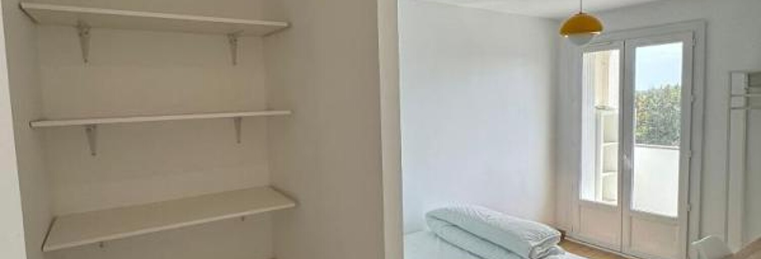 Appartement 1 Pièce 10 m² à louer à Talence (33400)