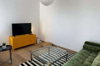 Appartement 1 pièces 665 €