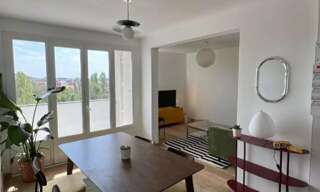 Appartement 1 Pièce 10 m² à louer à Talence (33400)