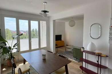 Appartement 1 pièces 640 €