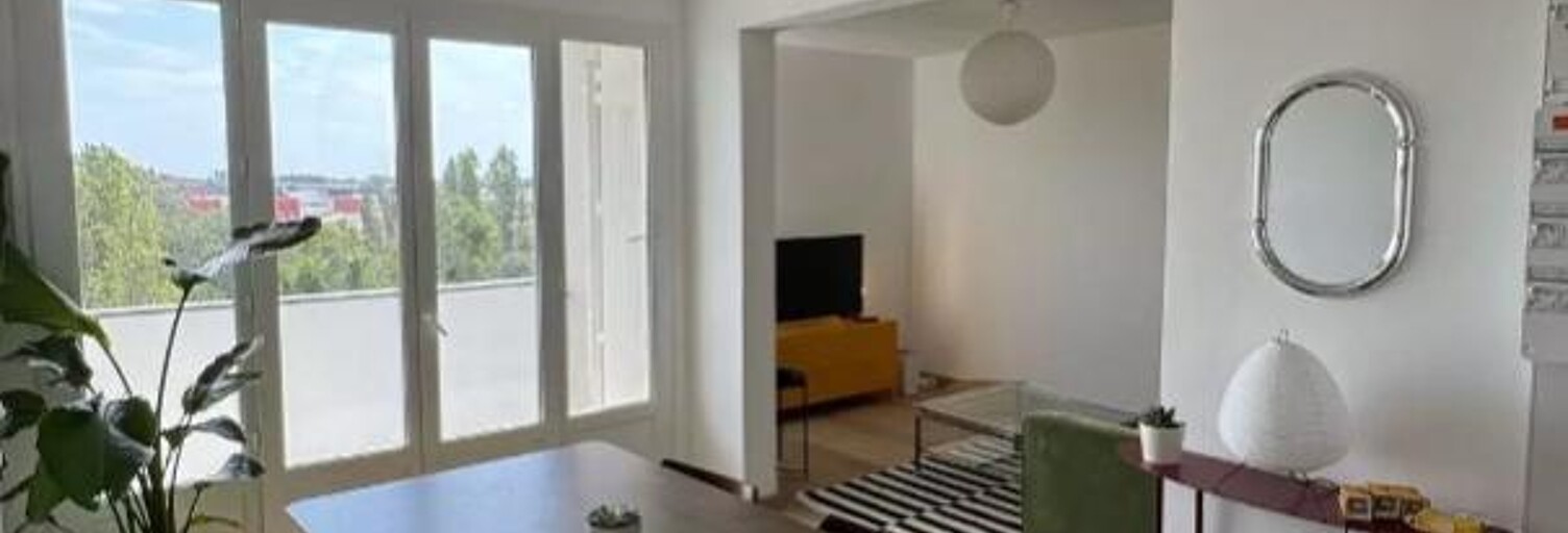 Appartement 1 Pièce 10 m² à louer à Talence (33400)