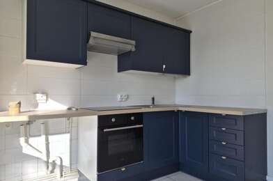 Appartement 4 pièces 196000 €