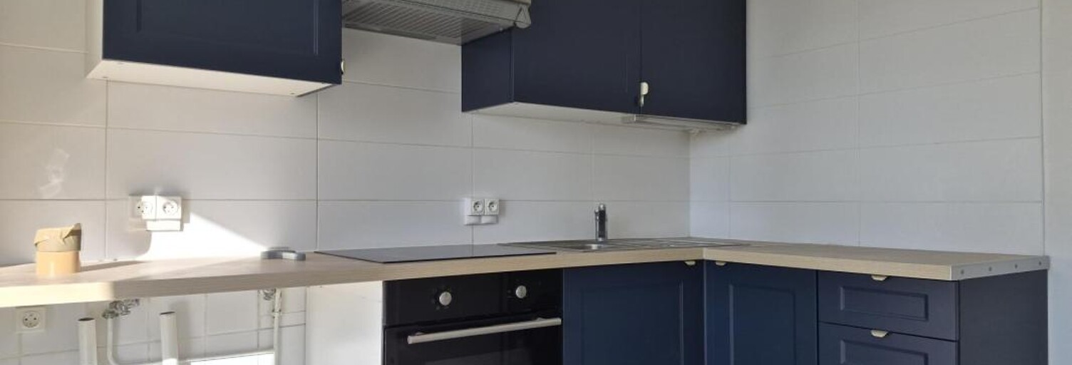 Appartement 4 Pièces 66 m² à vendre à Le Bouscat (33110)