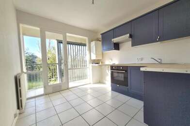 Appartement 4 pièces 196000 €