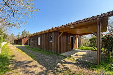 Immeuble  235000 €