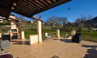 Maison 5 Pièces 158 m² à vendre à Méailles (04240)