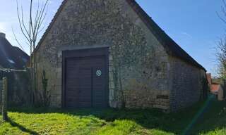 Maison 1 Pièce 75 m² à vendre à Neufchâtel-en-Saosnois (72600)