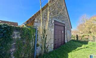 Maison 1 Pièce 75 m² à vendre à Neufchâtel-en-Saosnois (72600)