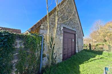 Maison 1 pièces 39500 €