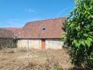 Maison en pierre brute, fond impasse à 15min d'Alençon, accès rapide péage accès LE MANS  35 min, 1h40 PARIS — photo 4