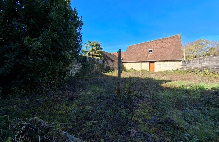 Maison en pierre brute, fond impasse à 15min d'Alençon, accès rapide péage accès LE MANS  35 min, 1h40 PARIS — photo 5