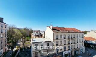 Appartement 2 Pièces 44 m² à vendre à Saint-Maur-des-Fossés (94210)