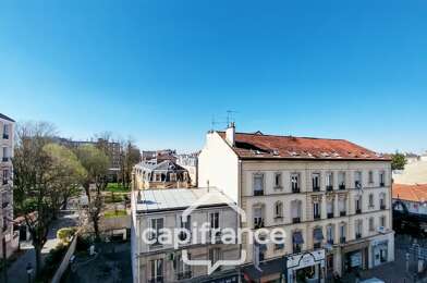Appartement 2 pièces 269000 €