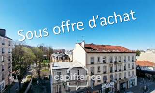 Appartement 2 Pièces 44 m² à vendre à Saint-Maur-des-Fossés (94210)