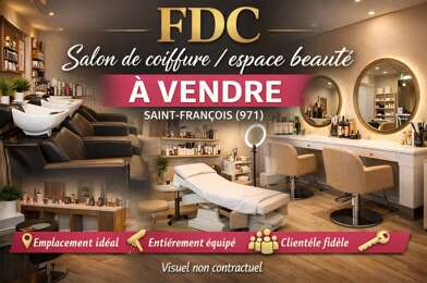 Commerce 1 pièces 50000 €