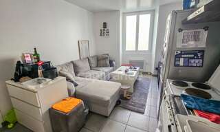 Appartement 2 Pièces 26 m² à vendre à Étréchy (91580)