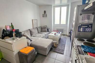 Appartement 2 pièces 95000 €