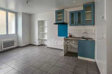 Appartement 2 pièces 95000 €