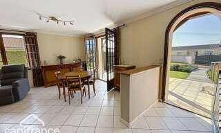 Maison 7 Pièces 149 m² à vendre à Saint-Varent (79330)