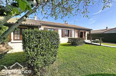 Maison 7 pièces 195000 €