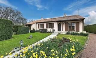 Maison 7 Pièces 149 m² à vendre à Saint-Varent (79330)