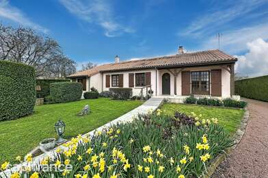 Maison 7 pièces 195000 €