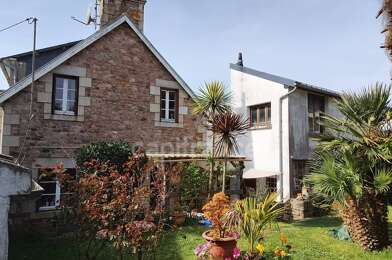 Maison 5 pièces 249561 €