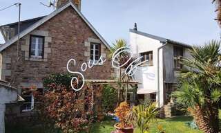 Maison 5 Pièces 102 m² à vendre à Paimpol (22500)