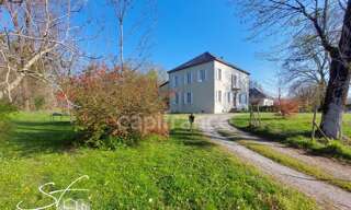 Maison 14 Pièces 539 m² à vendre à Sainte-Hélène-du-Lac (73800)