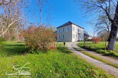 Maison 14 pièces 730000 €