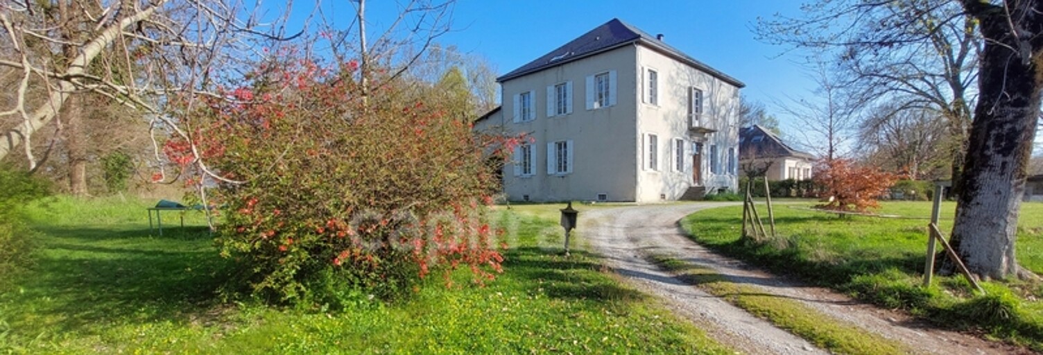 Maison 14 Pièces 539 m² à vendre à Sainte-Hélène-du-Lac (73800)